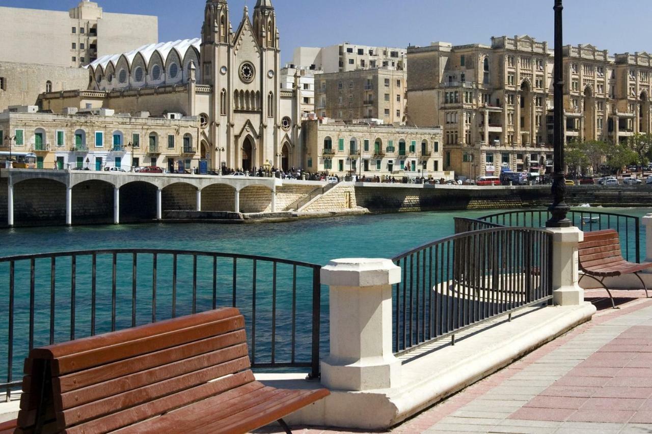 Contemporary, Luxury With Valletta And Harbour Views