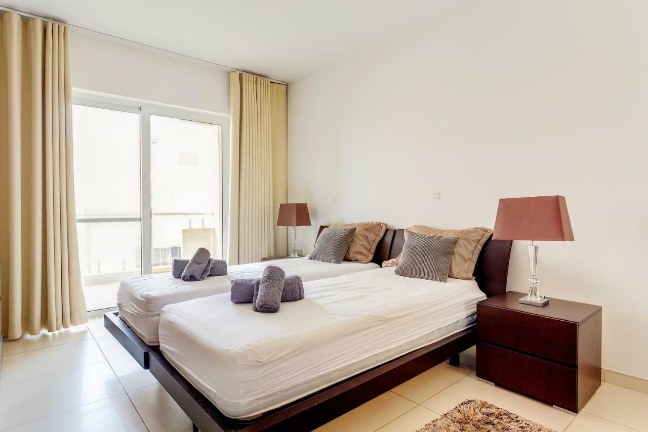 Contemporary, Luxury With Valletta And Harbour Views Apartment
