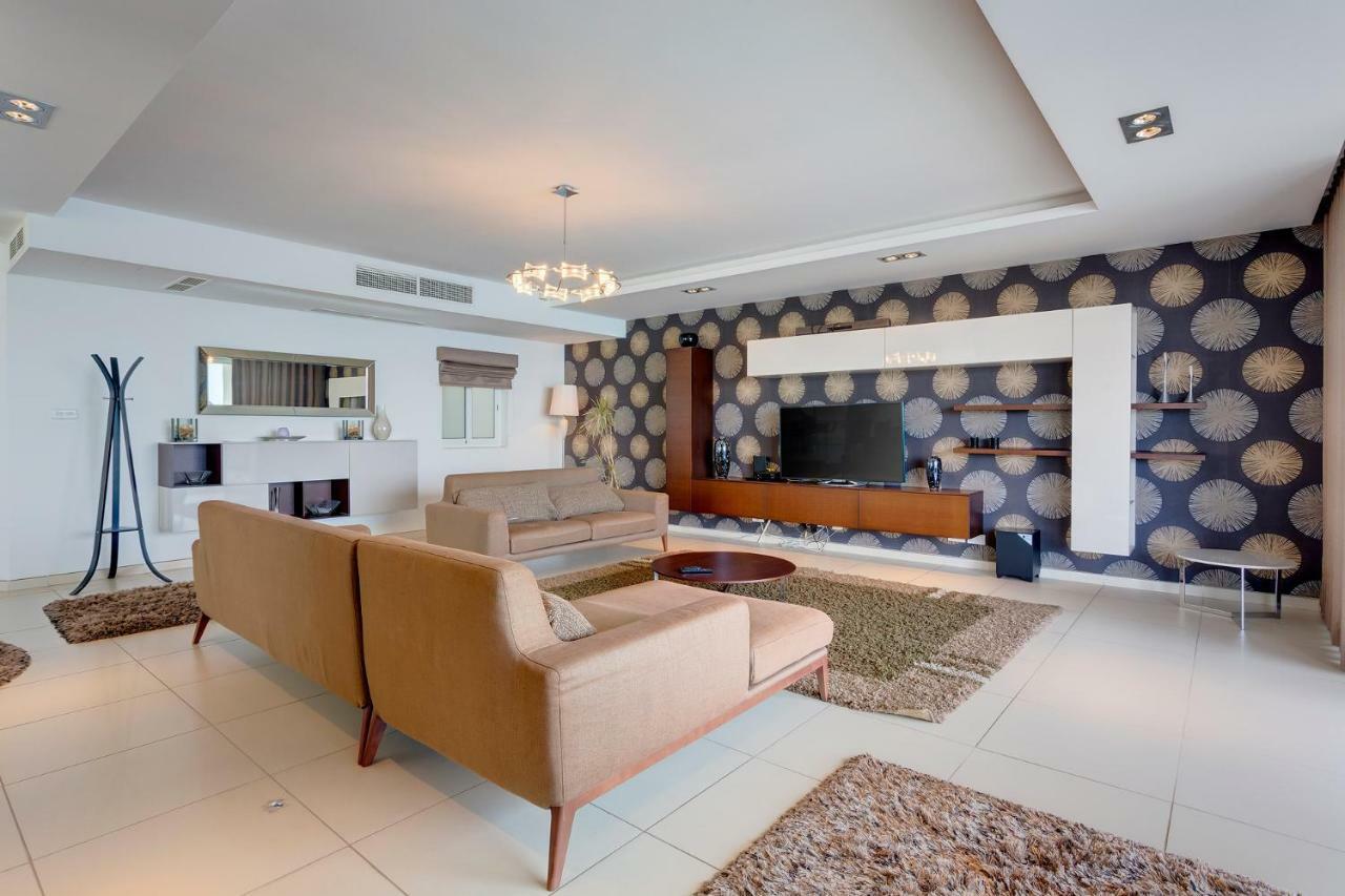Contemporary, Luxury With Valletta And Harbour Views * Sliema