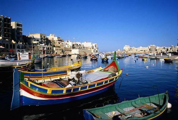 Contemporary, Luxury With Valletta And Harbour Views
