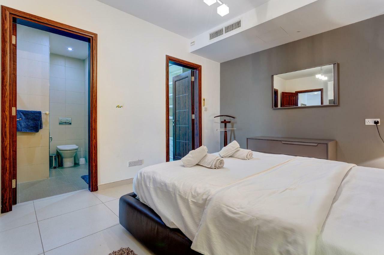 Contemporary, Luxury With Valletta And Harbour Views * Sliema