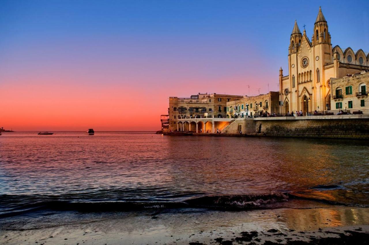 Contemporary, Luxury With Valletta And Harbour Views